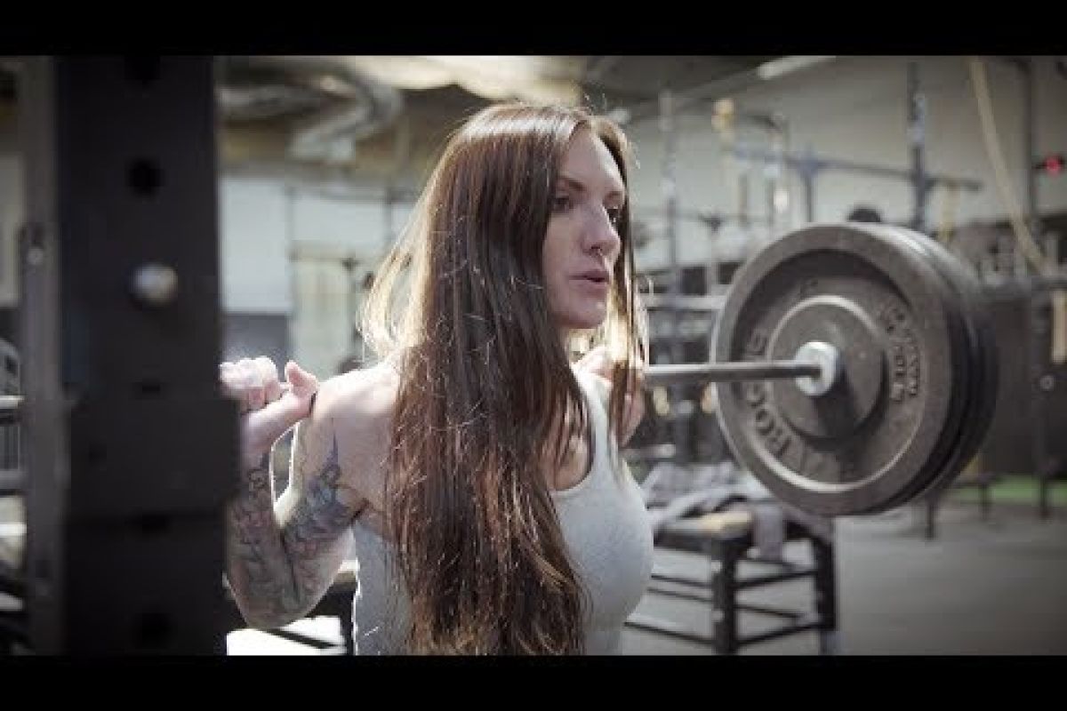 Krissy Mae Cagney | Celeb Masta 75