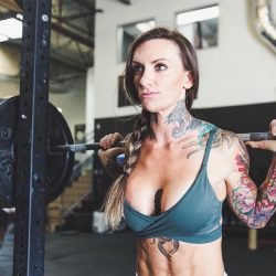 Krissy Mae Cagney | Celeb Masta 78