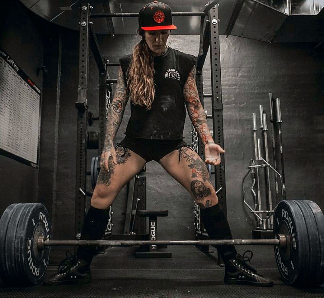 Krissy Mae Cagney | Celeb Masta 66