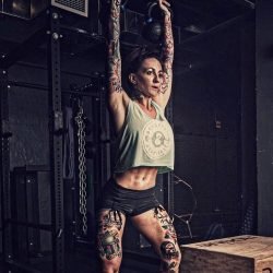 Krissy Mae Cagney | Celeb Masta 67