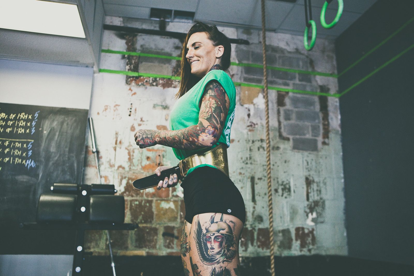 Krissy Mae Cagney | Celeb Masta 68