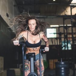 Krissy Mae Cagney | Celeb Masta 72