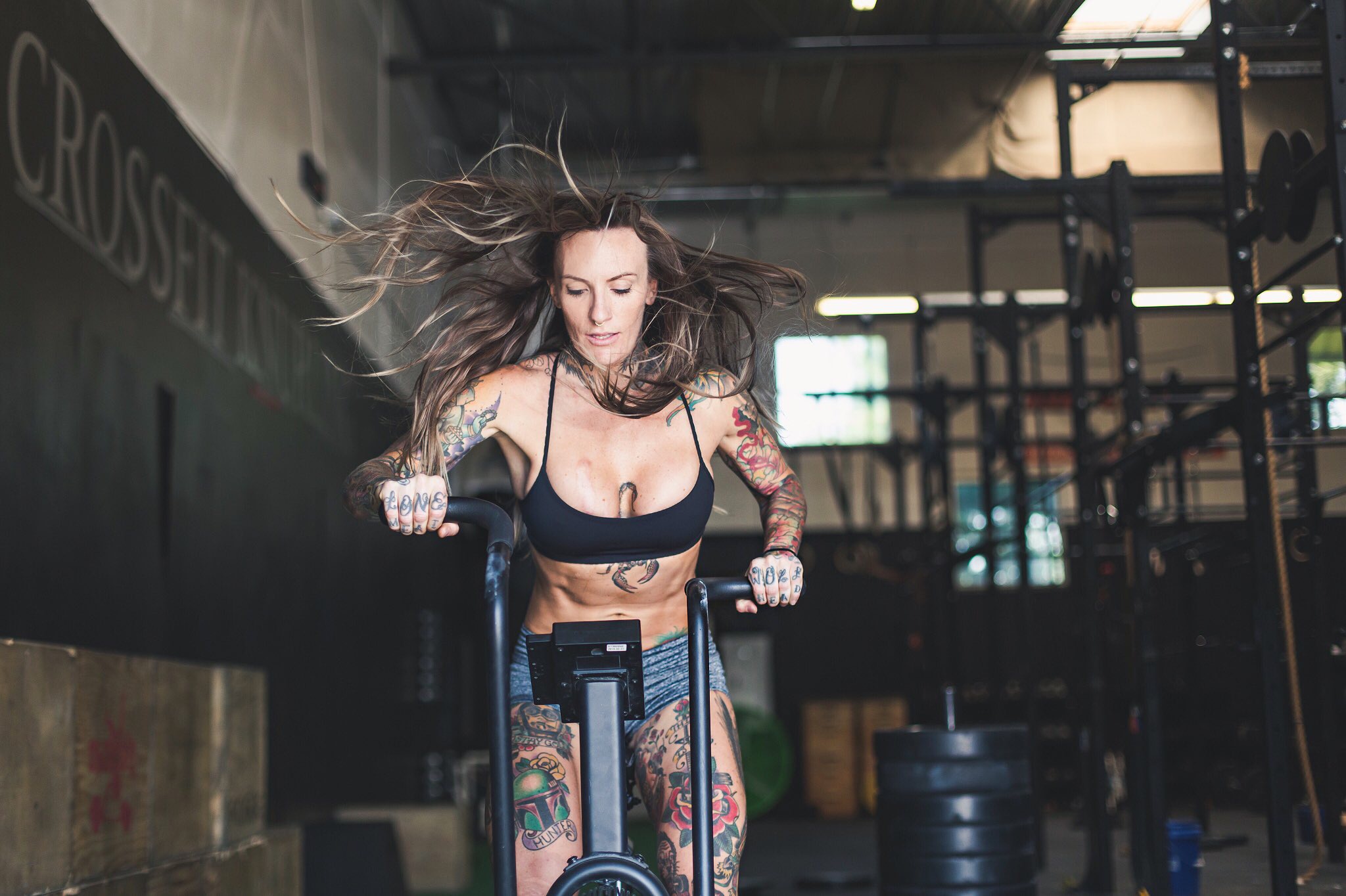 Krissy Mae Cagney | Celeb Masta 72