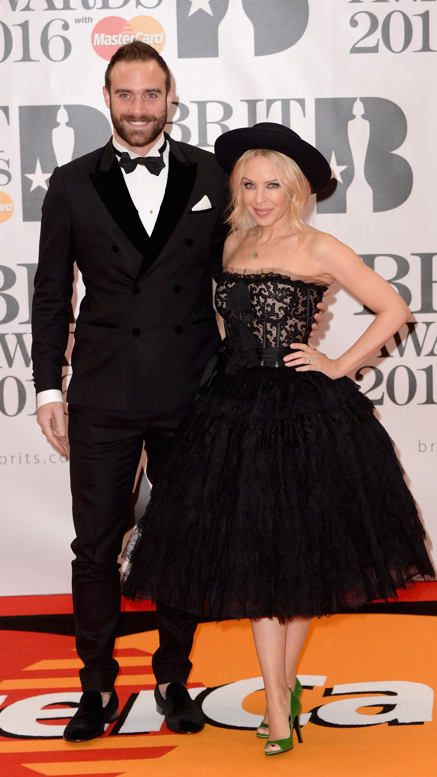 Kylie Minogue | Celeb Masta 91