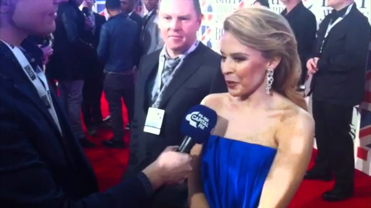 Kylie Minogue | Celeb Masta 100