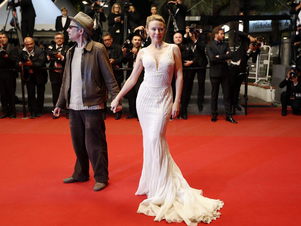 Kylie Minogue | Celeb Masta 80