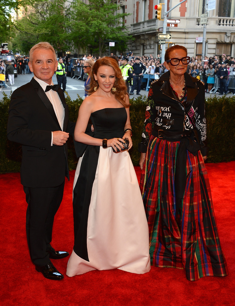 Kylie Minogue | Celeb Masta 83