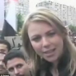 Lara Logan | Celeb Masta 26