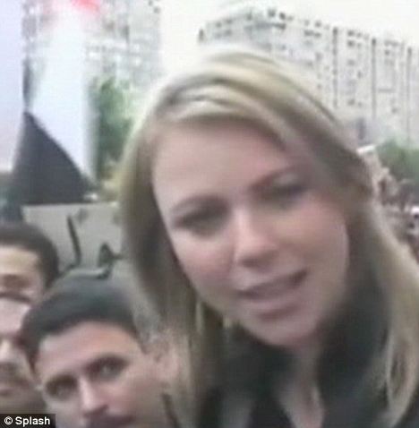 Lara Logan | Celeb Masta 26