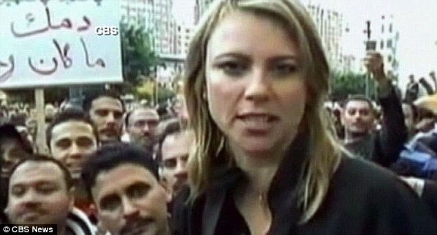 Lara Logan | Celeb Masta 20