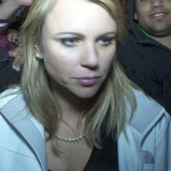 Lara Logan | Celeb Masta 23