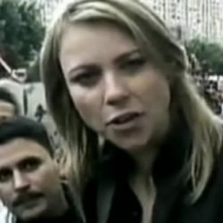 Lara Logan | Celeb Masta 24