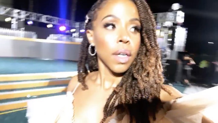 KJ Smith | Celeb Masta 28