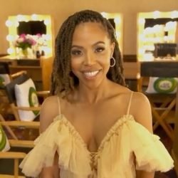 KJ Smith | Celeb Masta 30