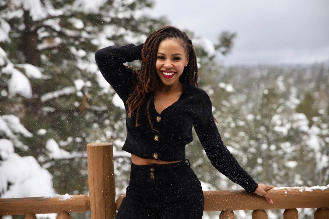 KJ Smith | Celeb Masta 31