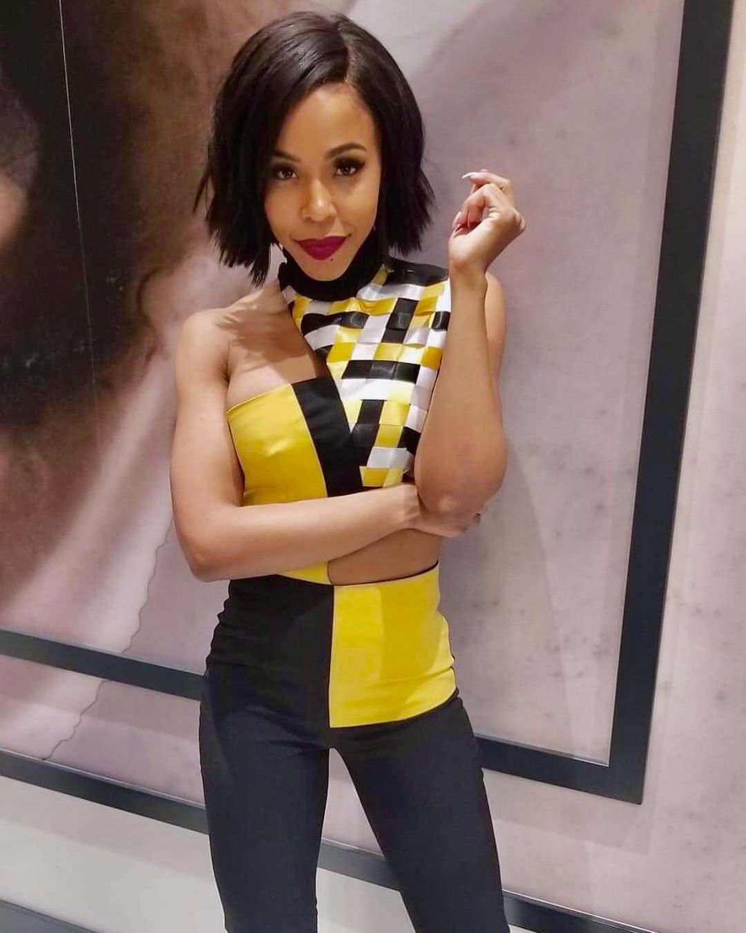 KJ Smith | Celeb Masta 20