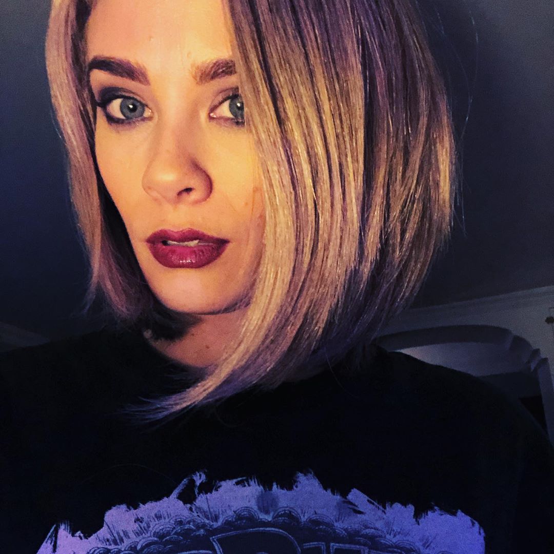 Kim Matula | Celeb Masta 37