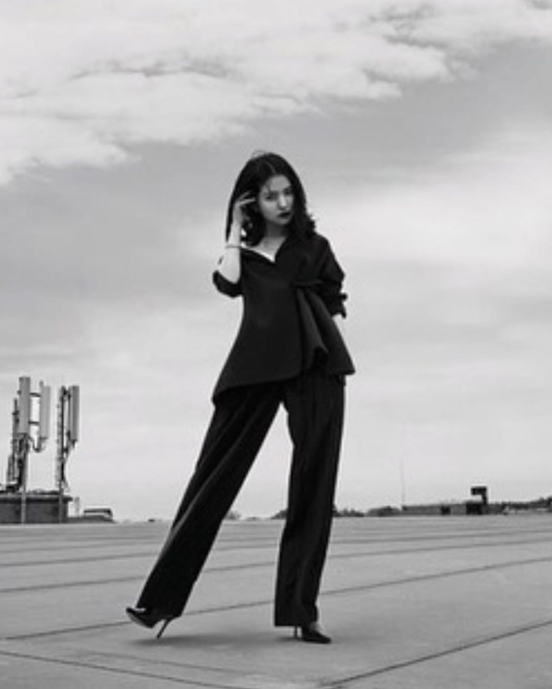 Kim Tae-Ri | Celeb Masta 50