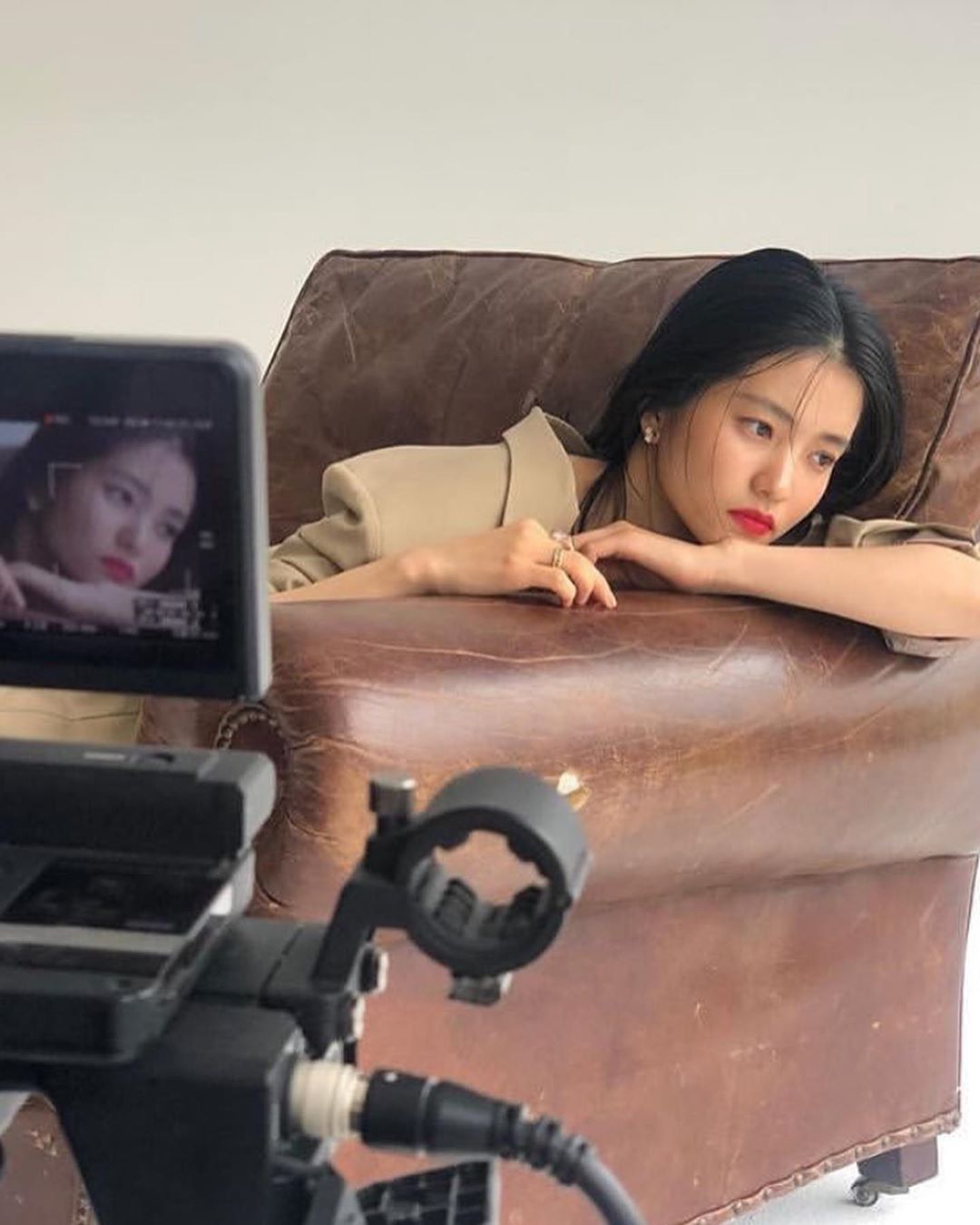 Kim Tae-Ri | Celeb Masta 51