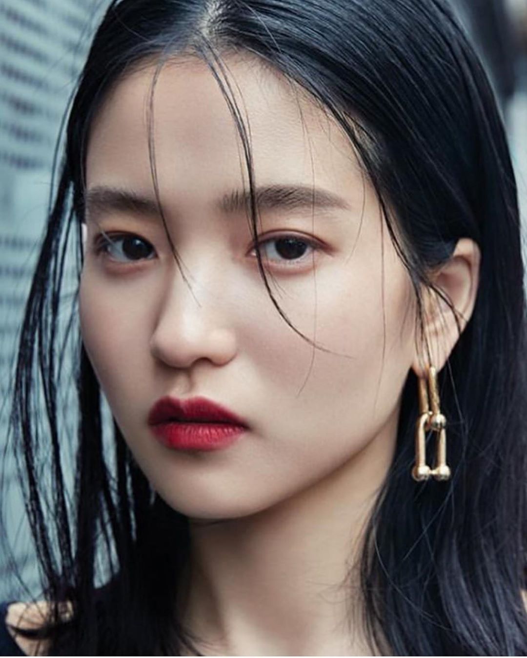 Kim Tae-Ri | Celeb Masta 1