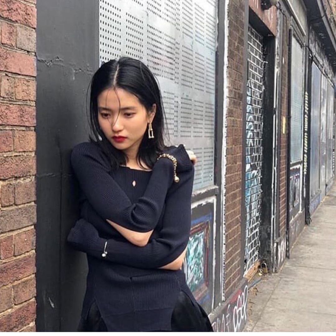 Kim Tae-Ri | Celeb Masta 42