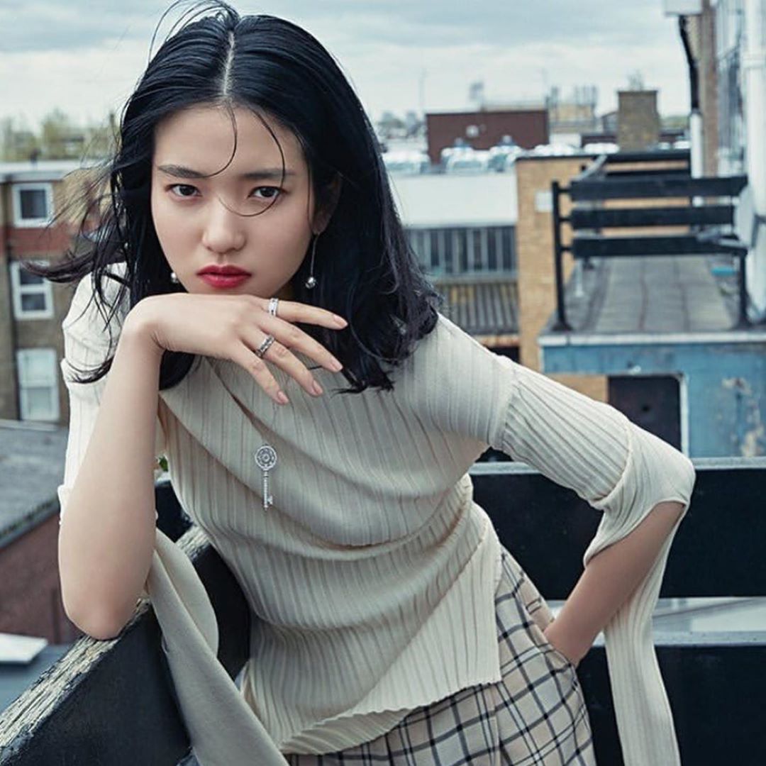 Kim Tae-Ri | Celeb Masta 43