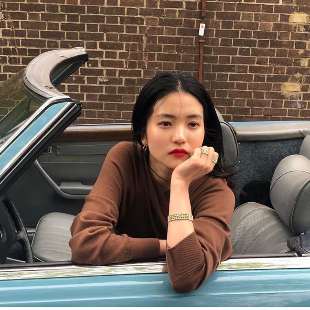 Kim Tae-Ri | Celeb Masta 44