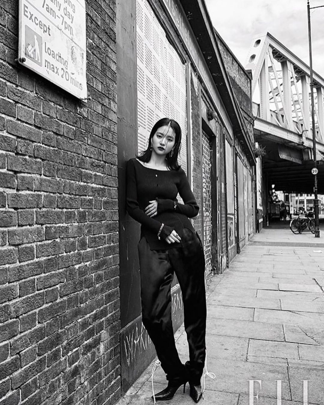 Kim Tae-Ri | Celeb Masta 49