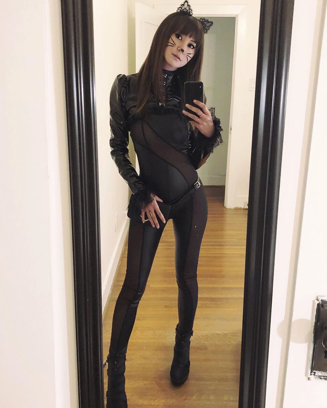 Kimiko Glenn | Celeb Masta 48