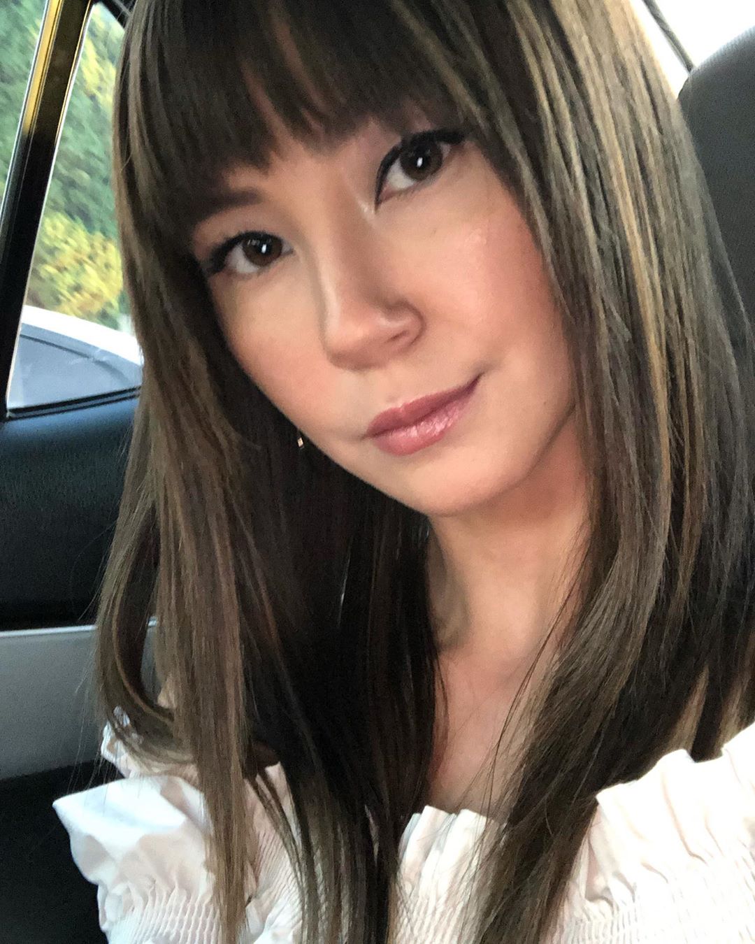 Kimiko Glenn | Celeb Masta 35