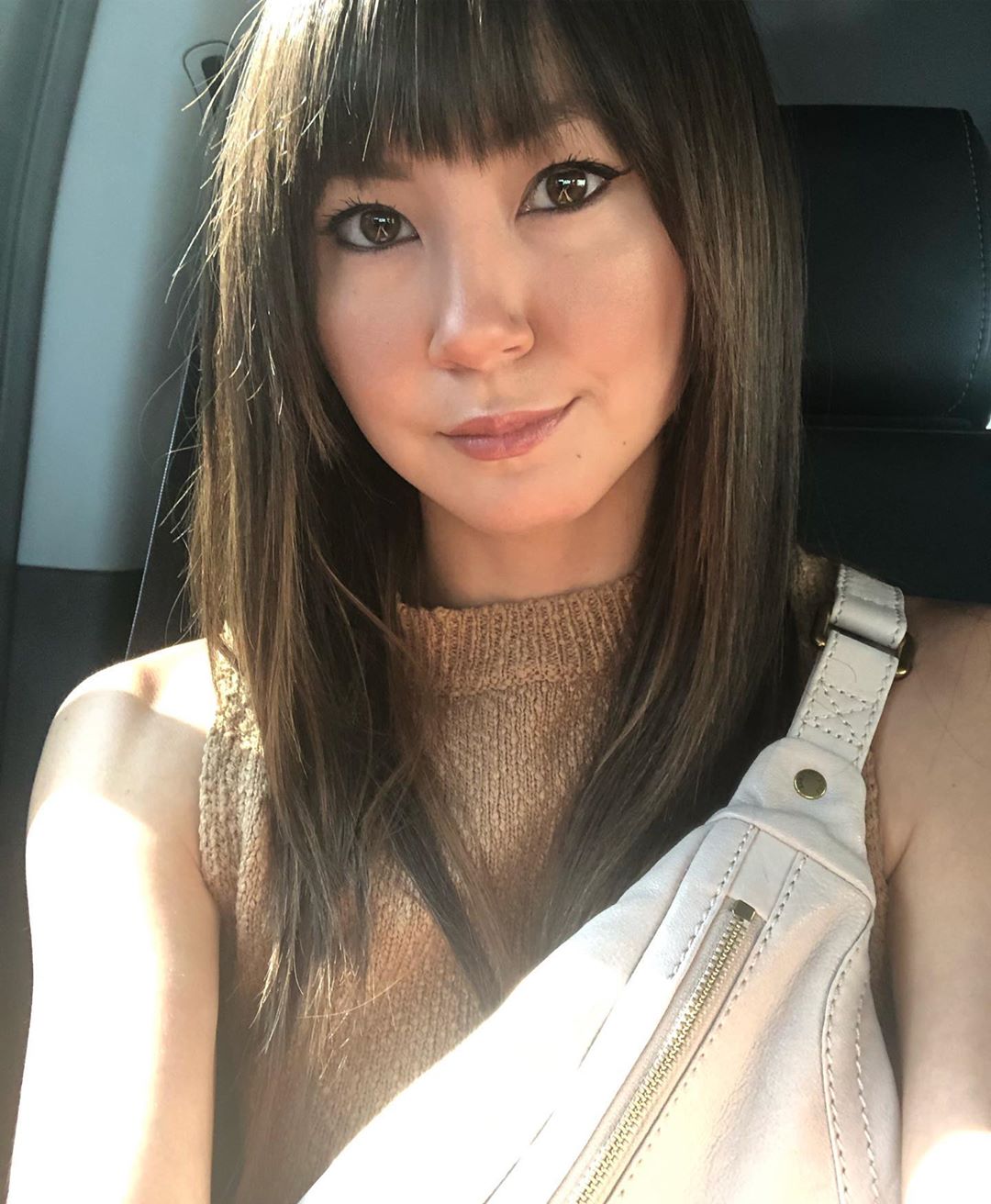 Kimiko Glenn | Celeb Masta 36