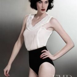 Kirsten Varley | Celeb Masta 7