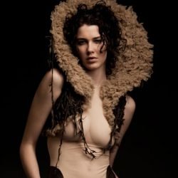 Kirsten Varley | Celeb Masta 8