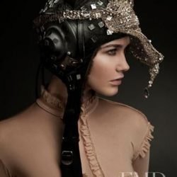 Kirsten Varley | Celeb Masta 10