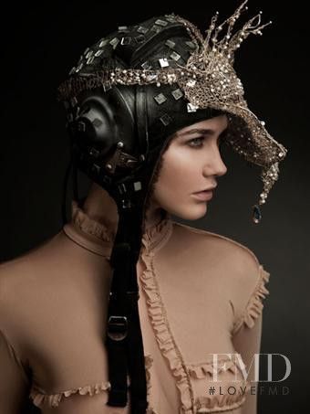 Kirsten Varley | Celeb Masta 10