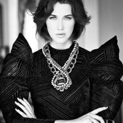 Kirsten Varley | Celeb Masta 3