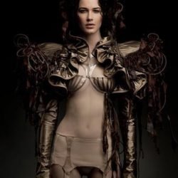 Kirsten Varley | Celeb Masta 4