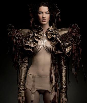 Kirsten Varley | Celeb Masta 4