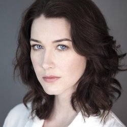 Kirsten Varley | Celeb Masta 6