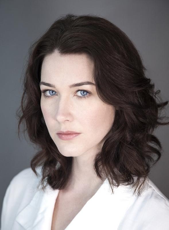 Kirsten Varley | Celeb Masta 6