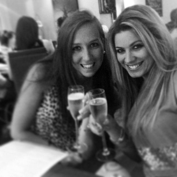 Kirsty Duffy | Celeb Masta 11