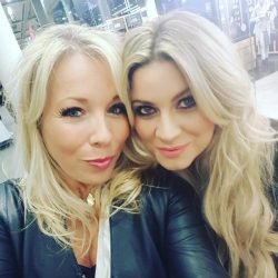 Kirsty Duffy | Celeb Masta 12