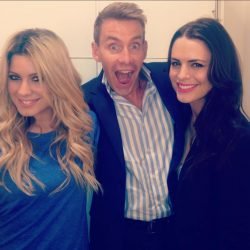 Kirsty Duffy | Celeb Masta 15