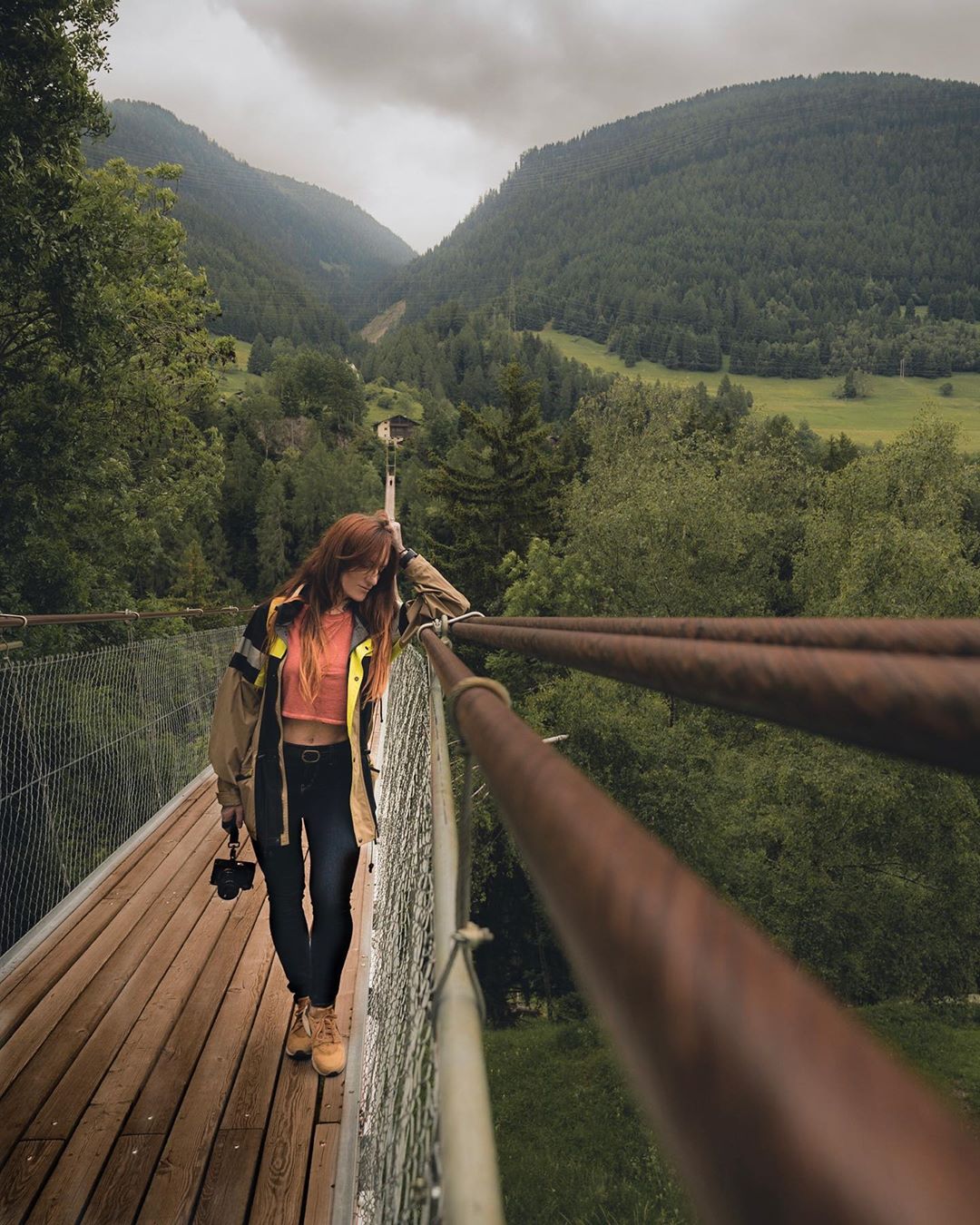 Krissy Mae Cagney | Celeb Masta 31