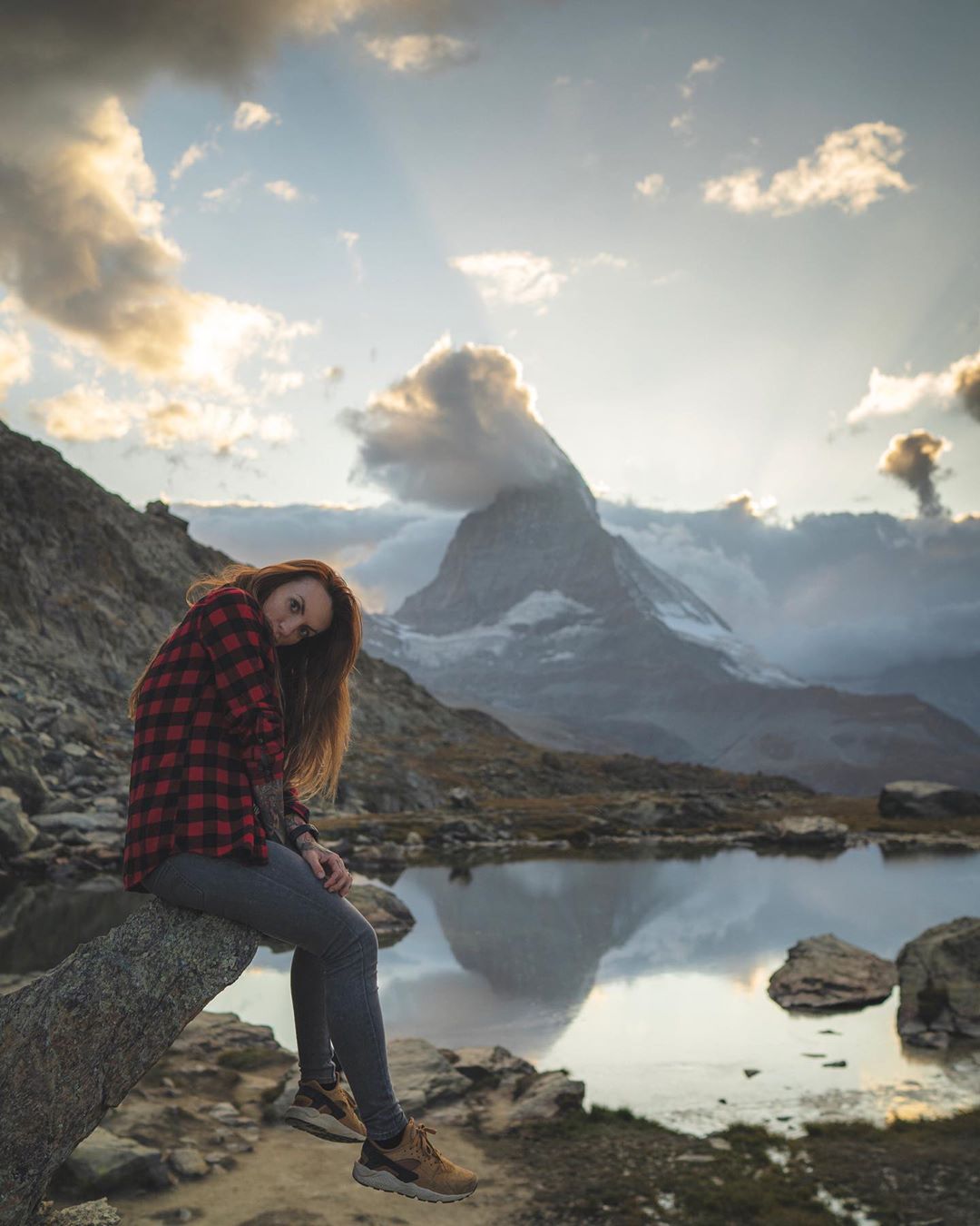 Krissy Mae Cagney | Celeb Masta 32