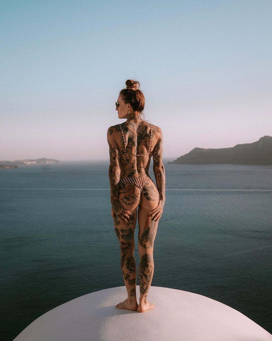 Krissy Mae Cagney | Celeb Masta 33