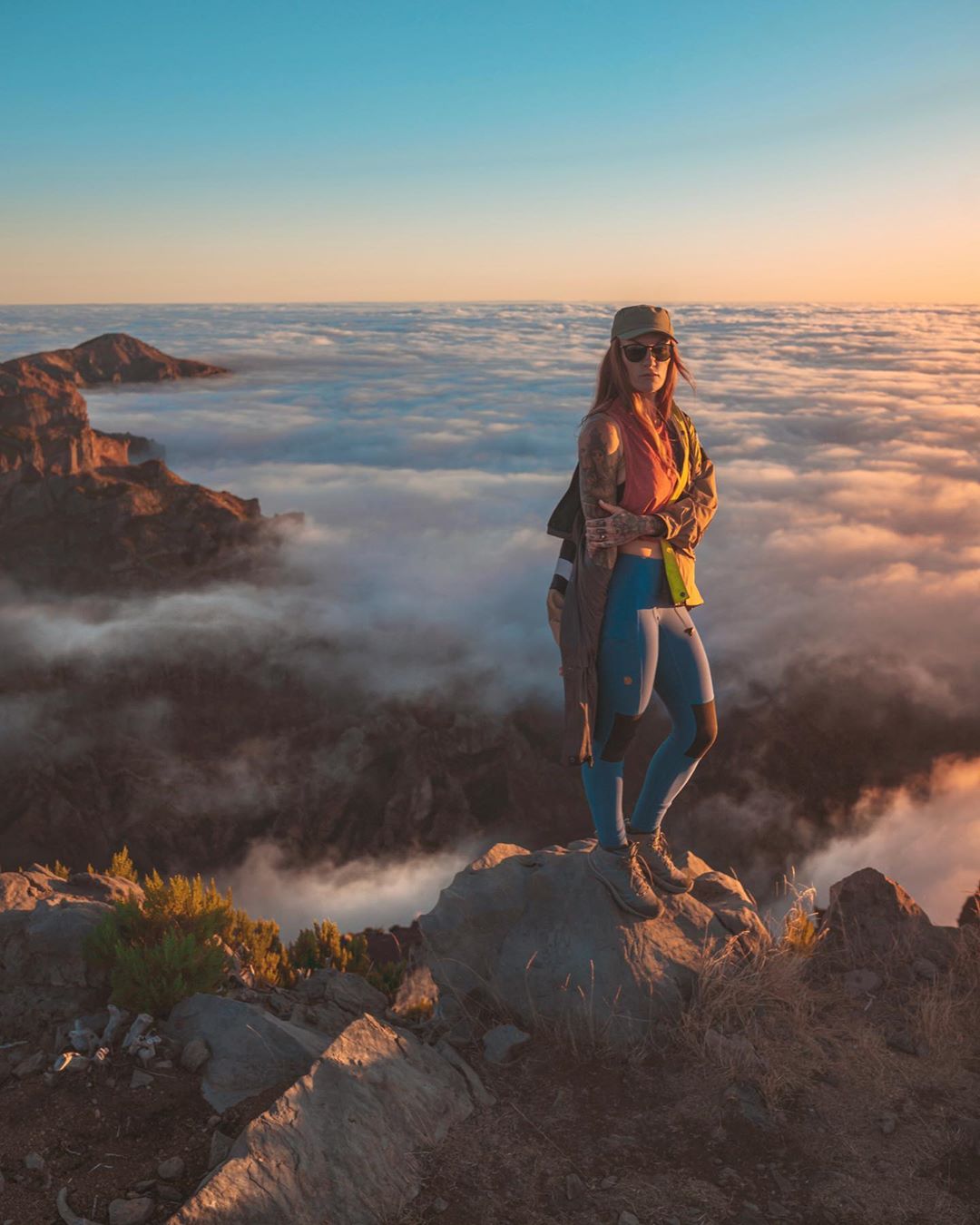 Krissy Mae Cagney | Celeb Masta 34