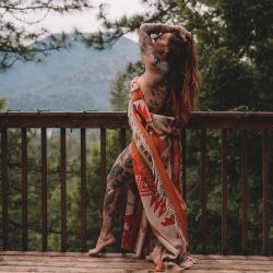 Krissy Mae Cagney | Celeb Masta 35