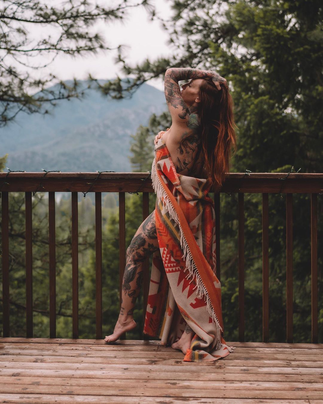 Krissy Mae Cagney | Celeb Masta 35