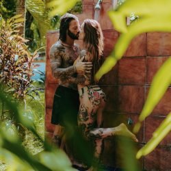 Krissy Mae Cagney | Celeb Masta 36